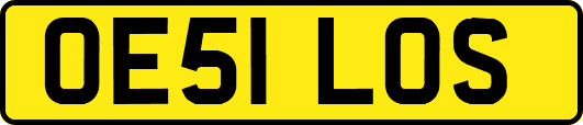 OE51LOS