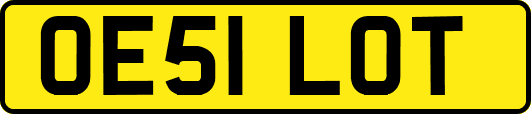 OE51LOT