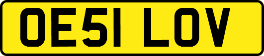 OE51LOV