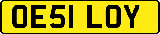 OE51LOY