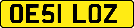 OE51LOZ