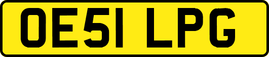 OE51LPG