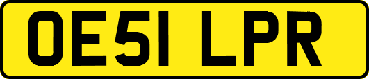 OE51LPR