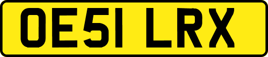 OE51LRX