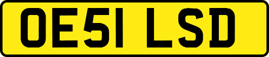 OE51LSD
