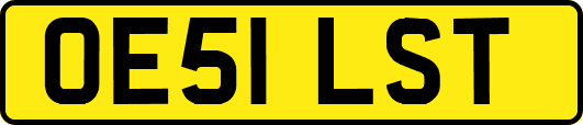 OE51LST