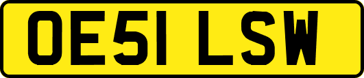 OE51LSW