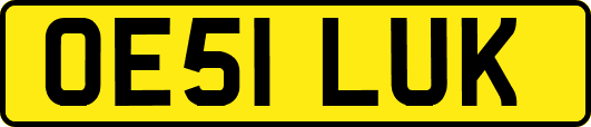 OE51LUK