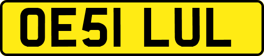 OE51LUL