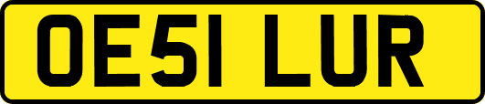 OE51LUR