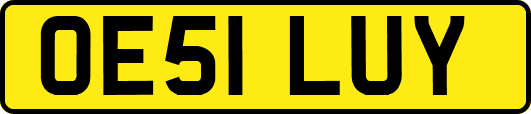OE51LUY