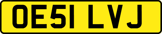 OE51LVJ