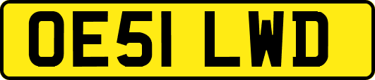 OE51LWD