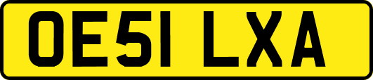 OE51LXA