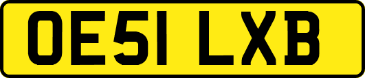 OE51LXB