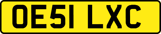 OE51LXC
