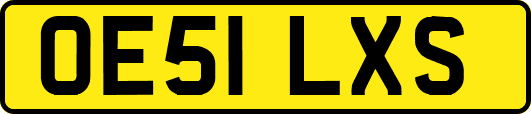 OE51LXS