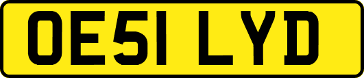 OE51LYD