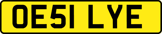 OE51LYE