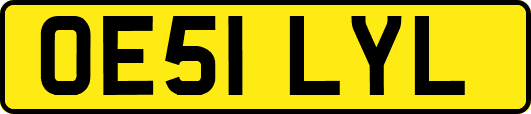 OE51LYL