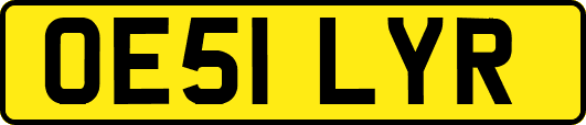 OE51LYR