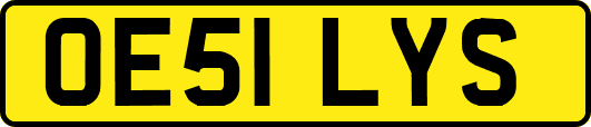 OE51LYS