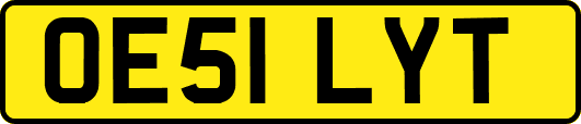 OE51LYT