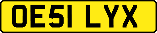 OE51LYX