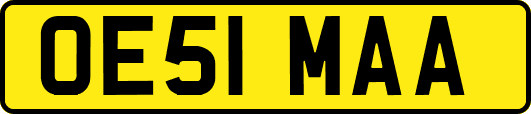 OE51MAA