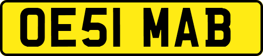 OE51MAB