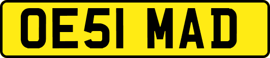 OE51MAD