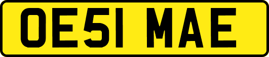OE51MAE