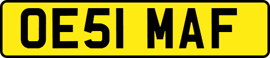 OE51MAF