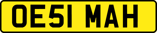 OE51MAH