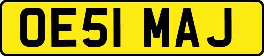 OE51MAJ