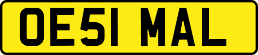 OE51MAL