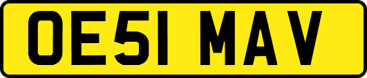 OE51MAV