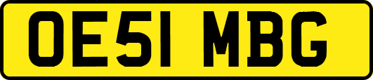 OE51MBG
