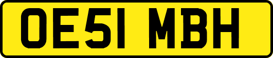 OE51MBH