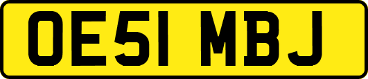 OE51MBJ