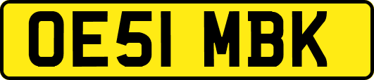 OE51MBK