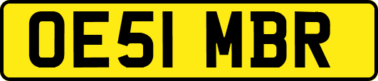 OE51MBR