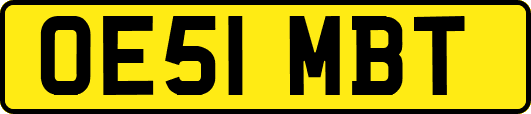 OE51MBT