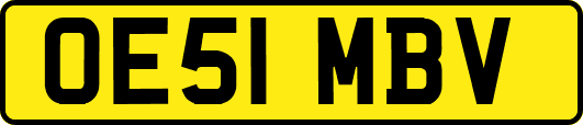 OE51MBV