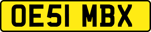 OE51MBX