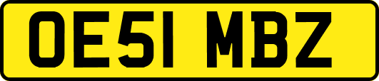 OE51MBZ
