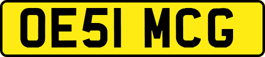 OE51MCG