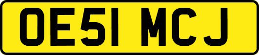 OE51MCJ