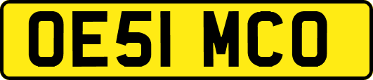 OE51MCO