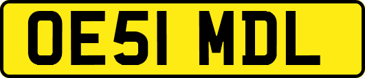 OE51MDL